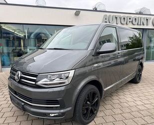 VW T6 Multivan Gebrauchtwagen