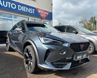 Cupra Formentor Gebrauchtwagen