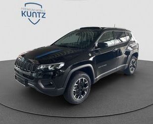 Jeep Compass Gebrauchtwagen