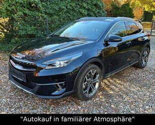 Kia XCeed Gebrauchtwagen