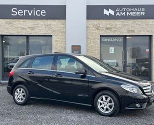 Mercedes-Benz B 180 Gebrauchtwagen