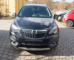 Opel Mokka Gebrauchtwagen