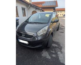 Kia Venga Gebrauchtwagen