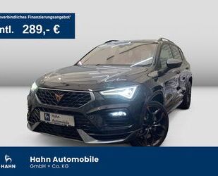 Cupra Ateca Gebrauchtwagen