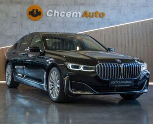 BMW 730 Gebrauchtwagen