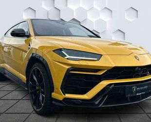 Lamborghini Urus Gebrauchtwagen