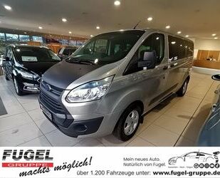 Ford Tourneo Custom Gebrauchtwagen