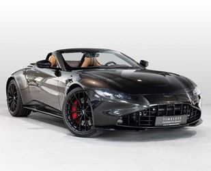 Aston Martin Aston Martin V8 Vantage Roadster Gebrauchtwagen