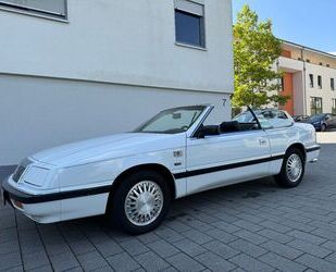 Chrysler Le Baron Gebrauchtwagen