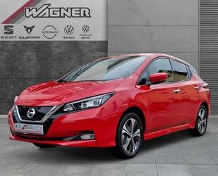 Nissan Leaf Gebrauchtwagen