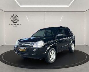 Hyundai TUCSON Gebrauchtwagen