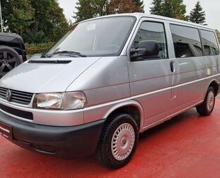 VW T4 Caravelle Gebrauchtwagen