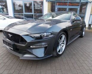 Ford Mustang Gebrauchtwagen