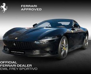 Ferrari Roma Gebrauchtwagen