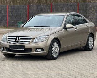 Mercedes-Benz C 180 Gebrauchtwagen