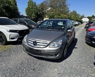 Mercedes-Benz B 200 Gebrauchtwagen