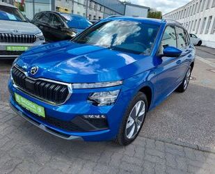 Skoda Kamiq Gebrauchtwagen