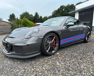 Porsche 991 Gebrauchtwagen