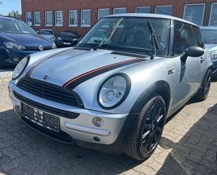 Mini ONE Gebrauchtwagen