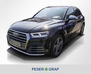 Audi SQ5 Gebrauchtwagen