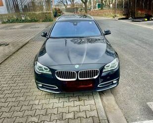 BMW 530 Gebrauchtwagen