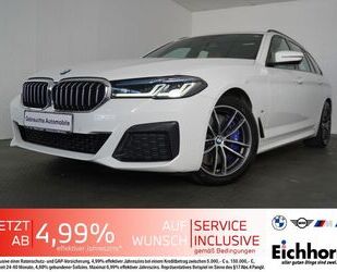 BMW 530 Gebrauchtwagen