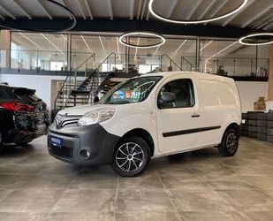 Renault Kangoo Gebrauchtwagen