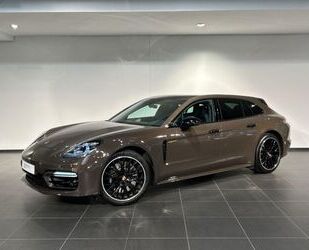 Porsche Panamera Gebrauchtwagen