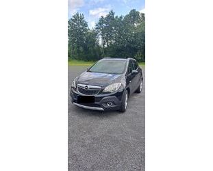 Opel Mokka Gebrauchtwagen