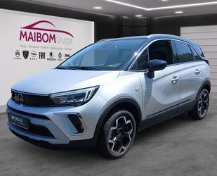 Opel Crossland (X) Gebrauchtwagen