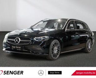 Mercedes-Benz C 180 Gebrauchtwagen