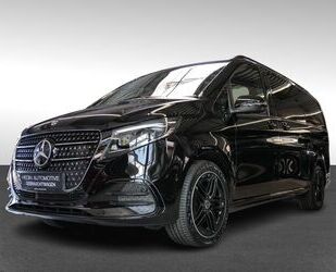 Mercedes-Benz V 300 Gebrauchtwagen