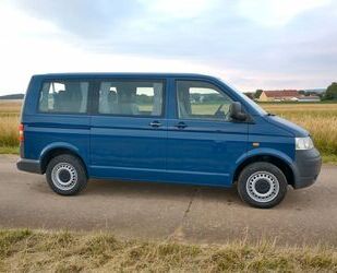 VW T5 andere Gebrauchtwagen
