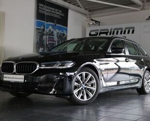 BMW 530 Gebrauchtwagen