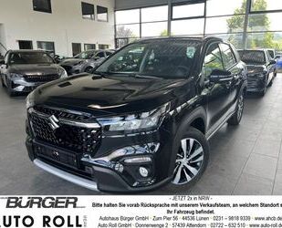 Suzuki (SX4) S-Cross Gebrauchtwagen