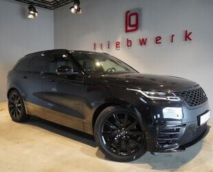 Land Rover Range Rover Velar Gebrauchtwagen
