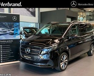Mercedes-Benz V 250 Gebrauchtwagen