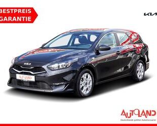 Kia ceed Sportswagon Gebrauchtwagen