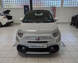 Fiat 500C Gebrauchtwagen