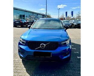 Volvo XC40 Gebrauchtwagen