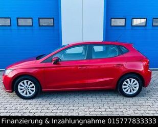 Seat Ibiza Gebrauchtwagen