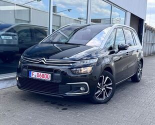 Citroen Grand C4 Picasso / SpaceTourer Gebrauchtwagen
