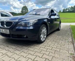 BMW 530 Gebrauchtwagen