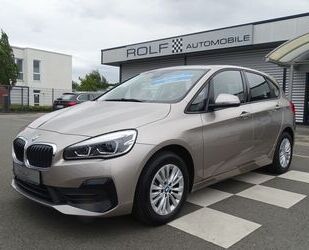 BMW 220 Active Tourer Gebrauchtwagen