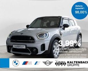 Mini Cooper SE Countryman Gebrauchtwagen