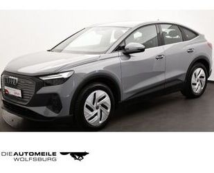 Audi Q4 e-tron Gebrauchtwagen