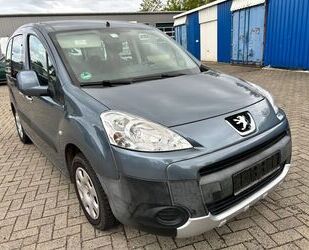 Peugeot Partner Tepee Gebrauchtwagen