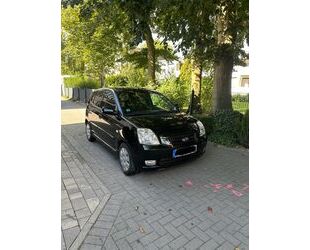 Kia Picanto Gebrauchtwagen