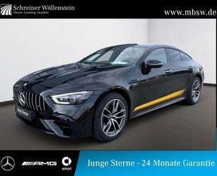 Mercedes-Benz AMG GT Gebrauchtwagen