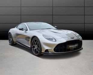 Aston Martin Vanquish Gebrauchtwagen